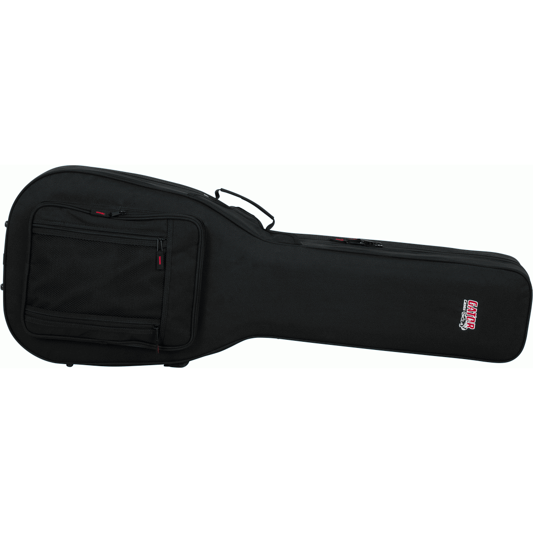 Gator GL-SG Lightweight EPS Foam Guitar Case