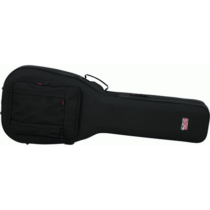 Gator GL-SG Lightweight EPS Foam Guitar Case