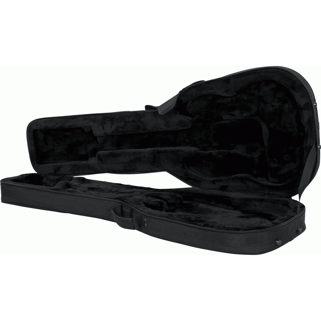 Gator GL-SG Lightweight EPS Foam Guitar Case