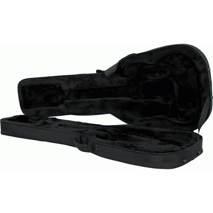 Gator GL-SG Lightweight EPS Foam Guitar Case