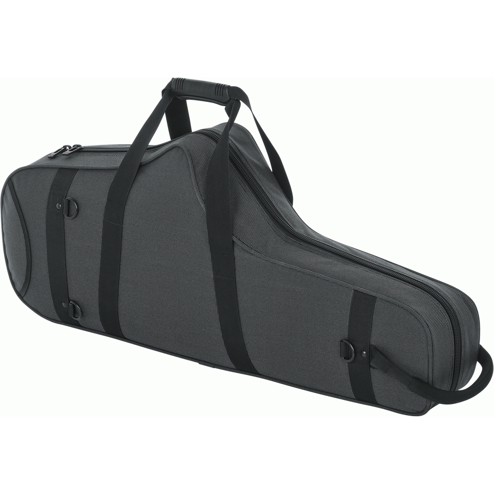 Gator GL-TENOR-SAX-A Lightweight EPS Foam Sax Case