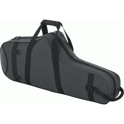 Gator GL-TENOR-SAX-A Lightweight EPS Foam Sax Case