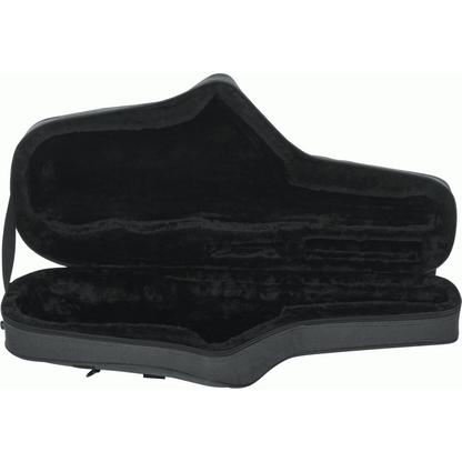 Gator GL-TENOR-SAX-A Lightweight EPS Foam Sax Case