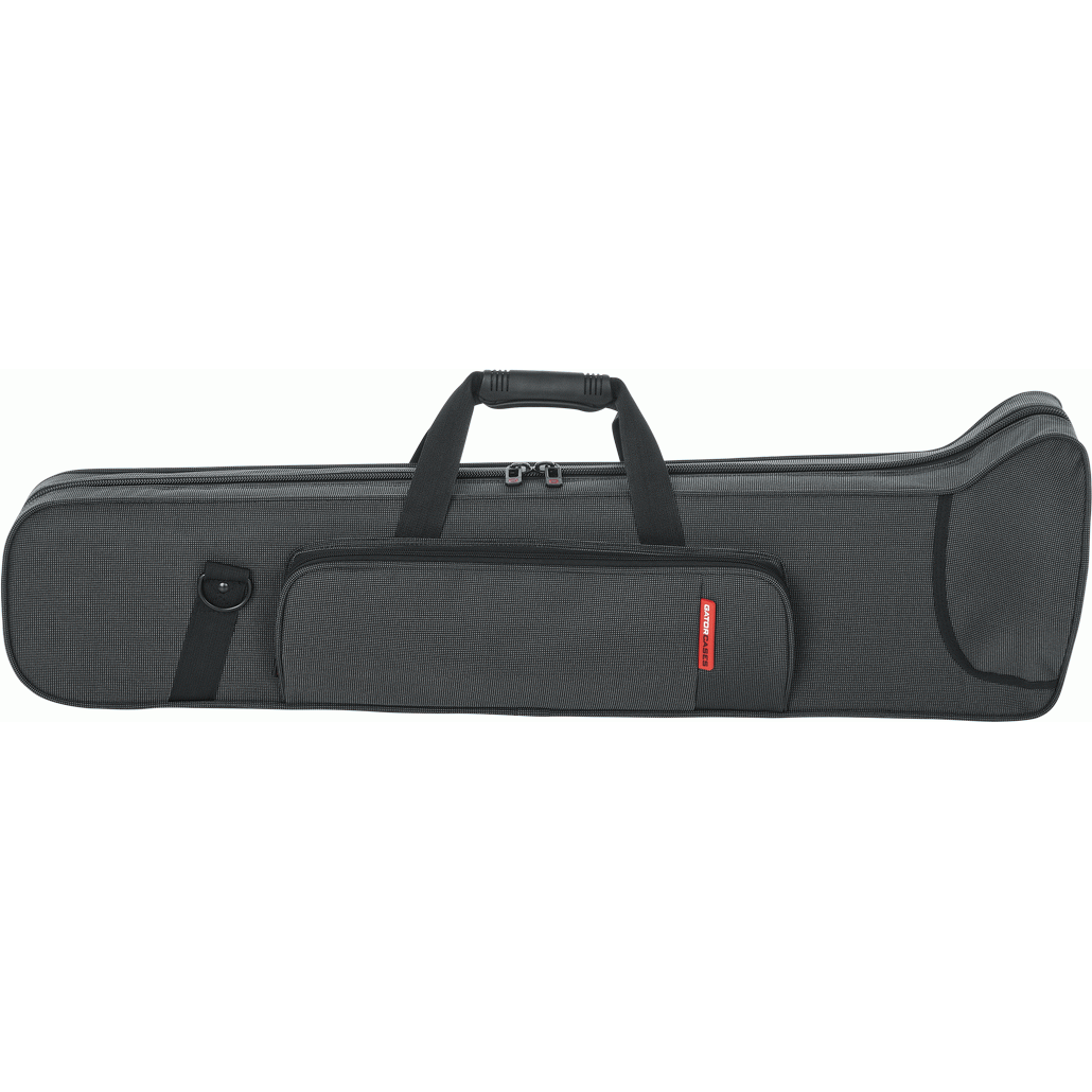 Gator GL-TROMBONE-F Lightweight EPS Foam Trombone Case