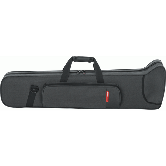 Gator GL-TROMBONE-F Lightweight EPS Foam Trombone Case