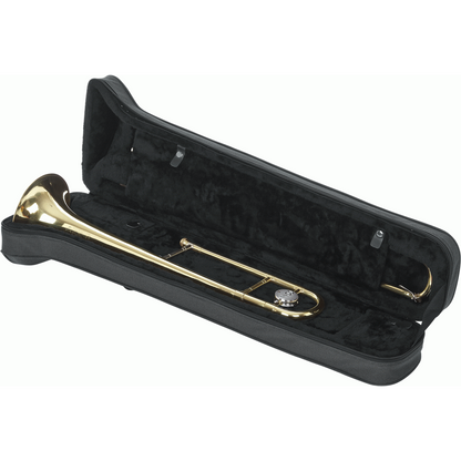 Gator GL-TROMBONE-F Lightweight EPS Foam Trombone Case