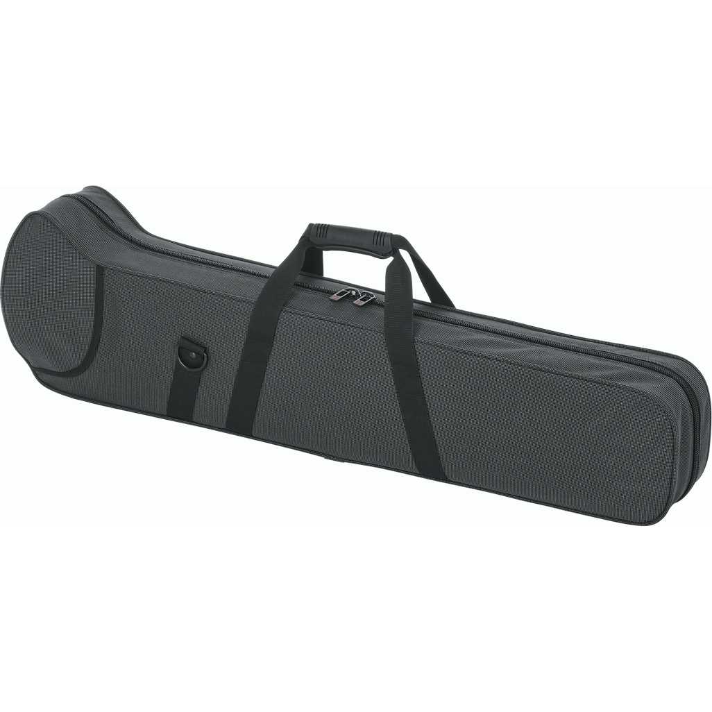 Gator GL-TROMBONE-F Lightweight EPS Foam Trombone Case