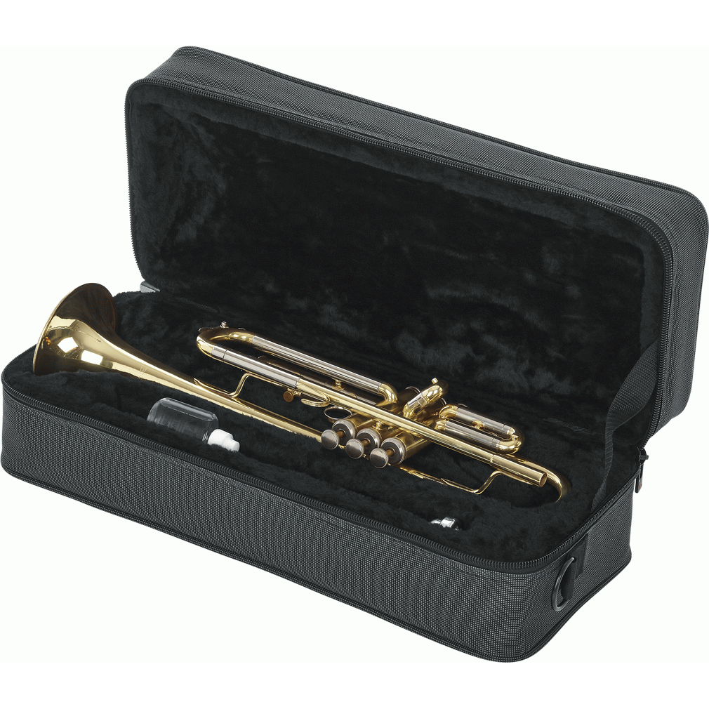 Gator GL-TRUMPET-A Trumpet Case