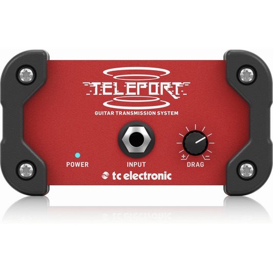 TC Electronic GLR Teleport Active Transmitter