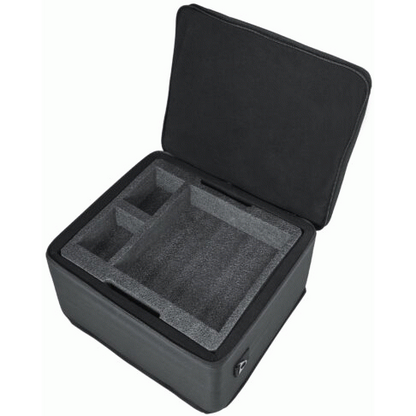 Gator GLZOOML82 Case for Zoom L8 & Two Microphones