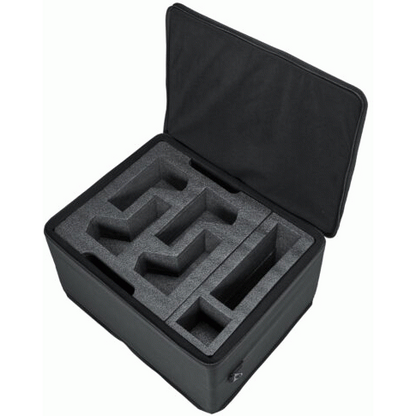 Gator GLZOOML84 Case for Zoom L8 & Four Microphones