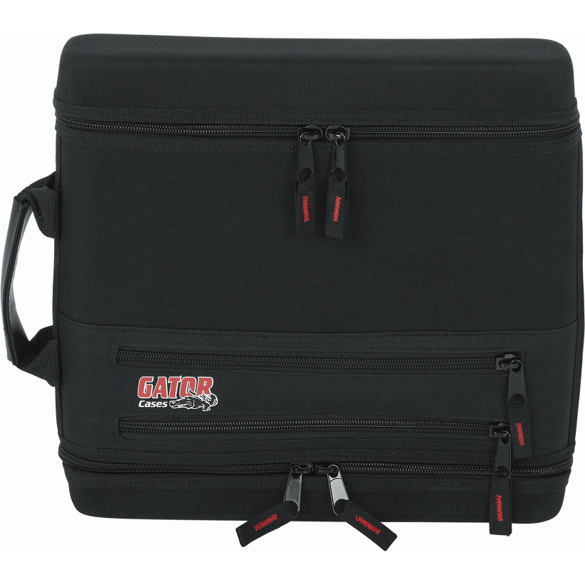 Gator GM-1WEVAA Eva Foam Wireless Microphone Case