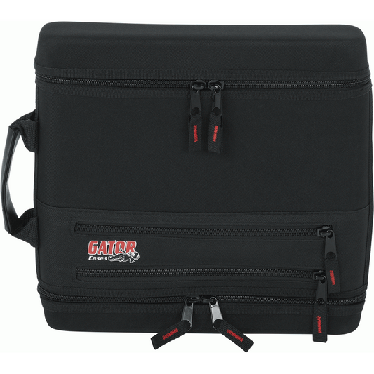 Gator GM-1WEVAA Eva Foam Wireless Microphone Case