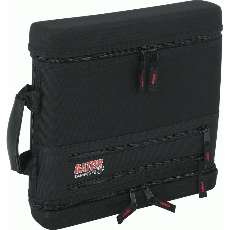 Gator GM-1WEVAA Eva Foam Wireless Microphone Case