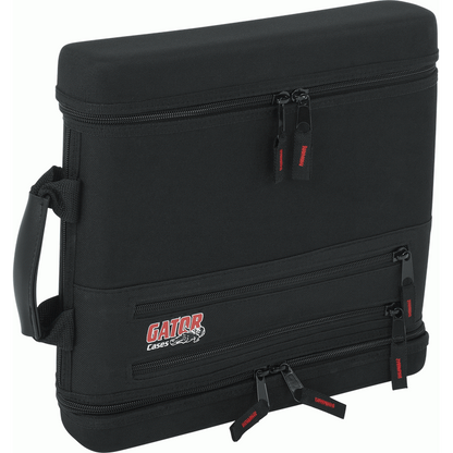 Gator GM-1WEVAA Eva Foam Wireless Microphone Case