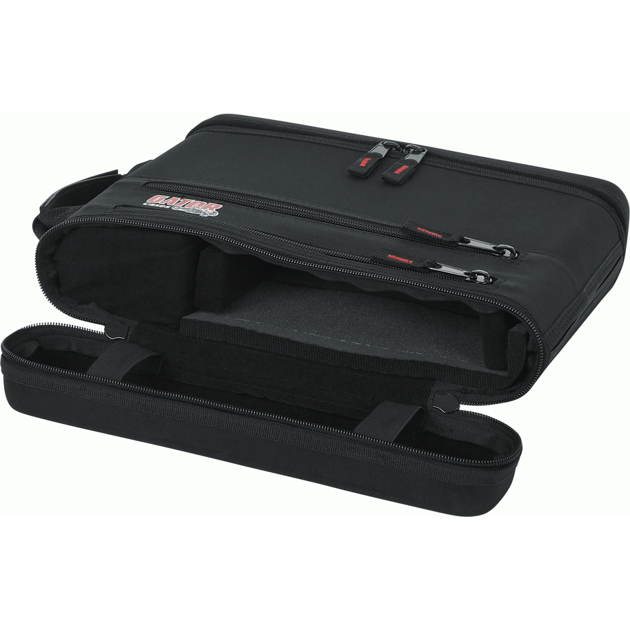 Gator GM-1WEVAA Eva Foam Wireless Microphone Case