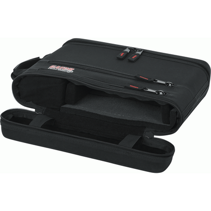 Gator GM-1WEVAA Eva Foam Wireless Microphone Case