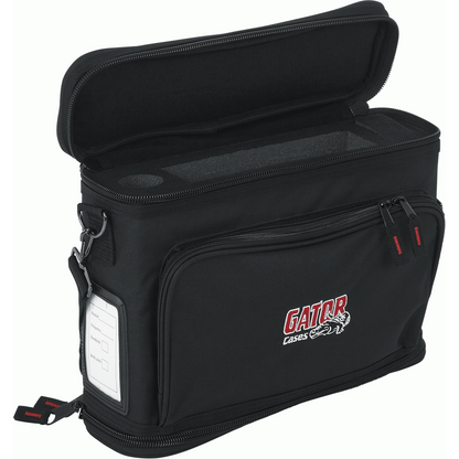 Gator GM-1W Wireless Microphone Padded Bag