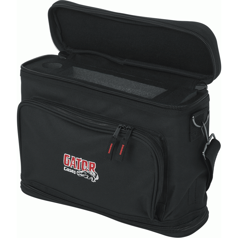 Gator GM-1W Wireless Microphone Padded Bag