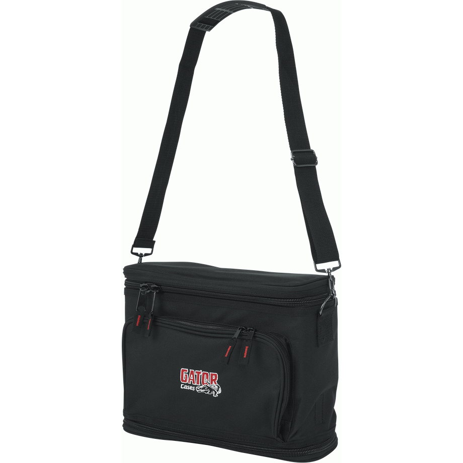 Gator GM-1W Wireless Microphone Padded Bag