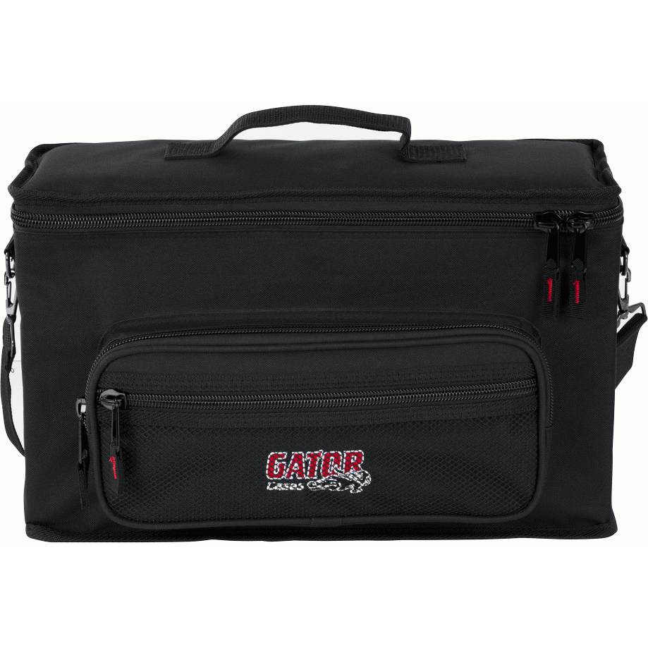 Gator GM-2W Wireless Microphones Padded Bag