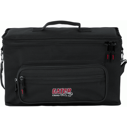 Gator GM-2W Wireless Microphones Padded Bag