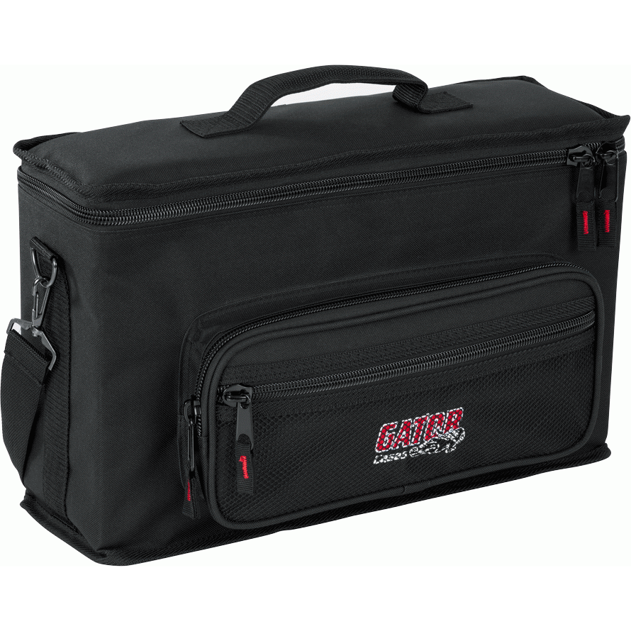 Gator GM-2W Wireless Microphones Padded Bag