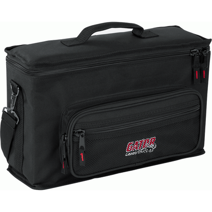 Gator GM-2W Wireless Microphones Padded Bag