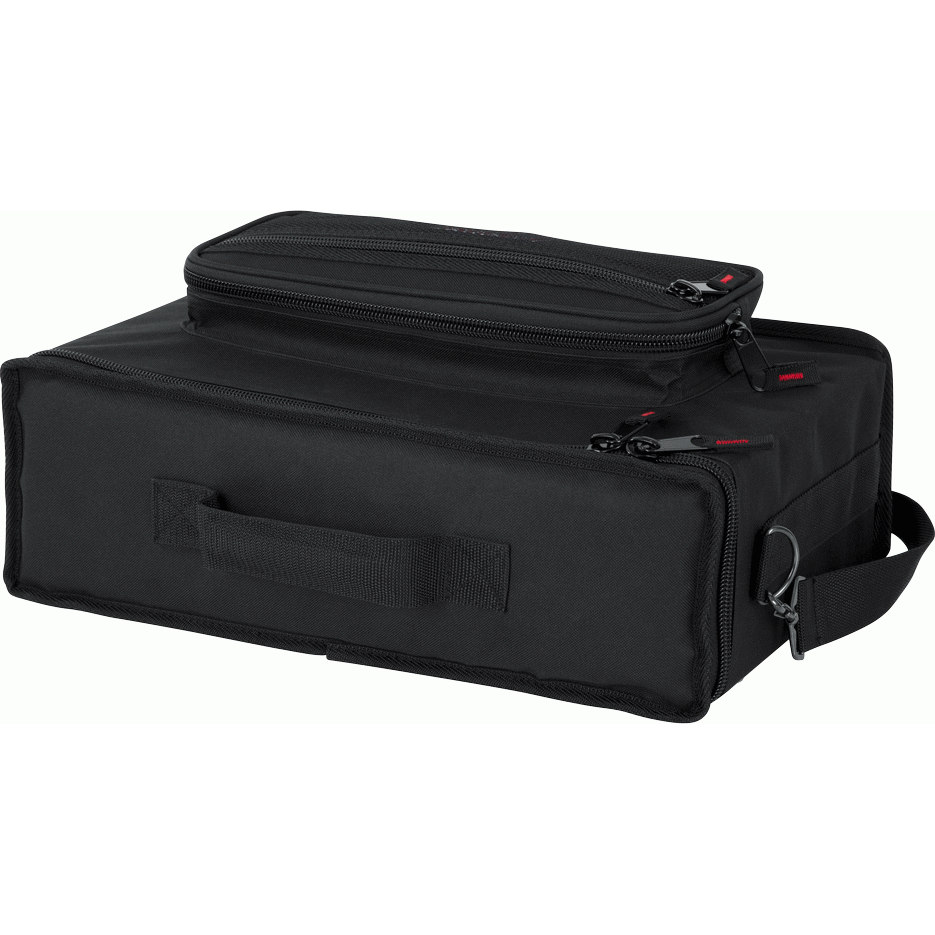 Gator GM-2W Wireless Microphones Padded Bag