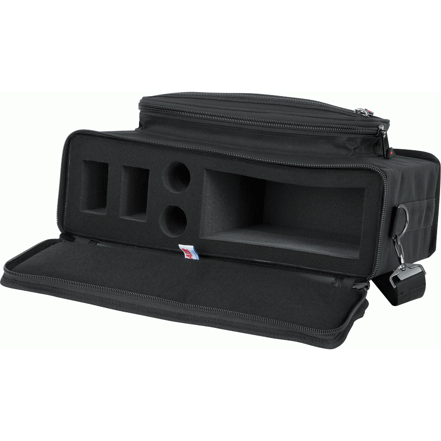 Gator GM-2W Wireless Microphones Padded Bag