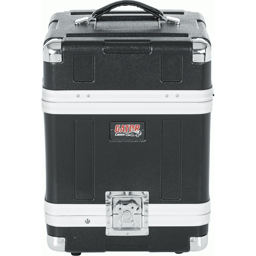 Gator GM-4WR Molded Microphone Case