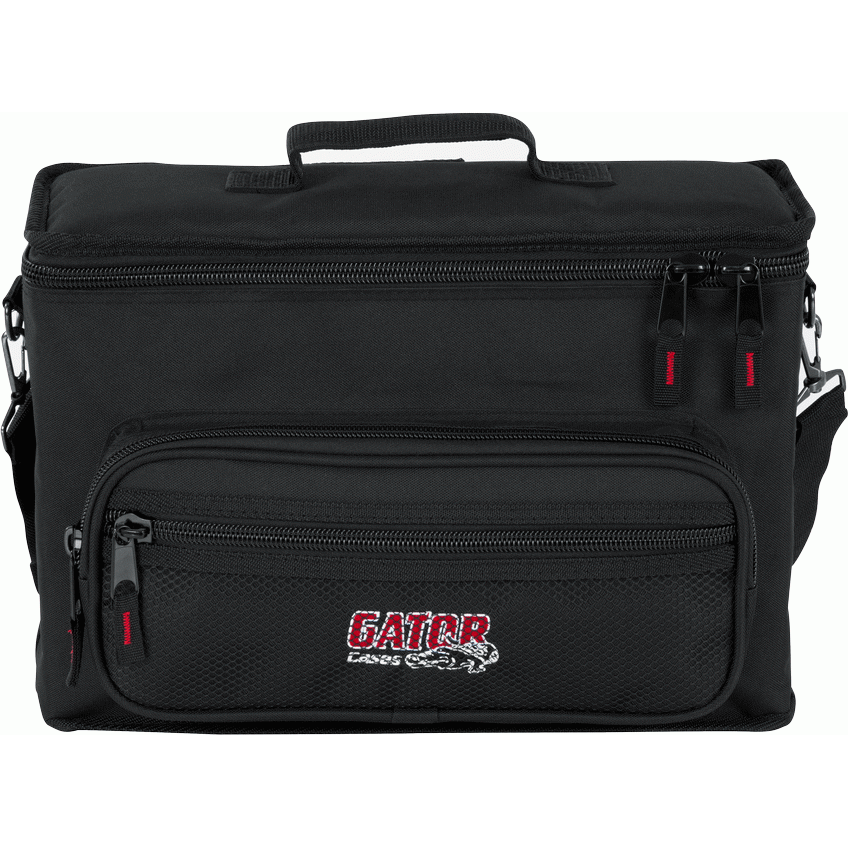 Gator GM-5W Wireless Microphones Padded Bag