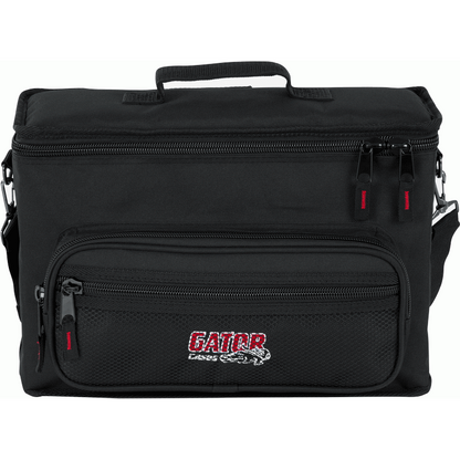 Gator GM-5W Wireless Microphones Padded Bag