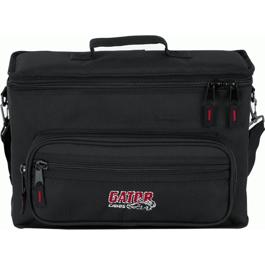 Gator GM-5W Wireless Microphones Padded Bag