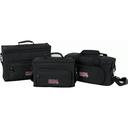 Gator GM-5W Wireless Microphones Padded Bag