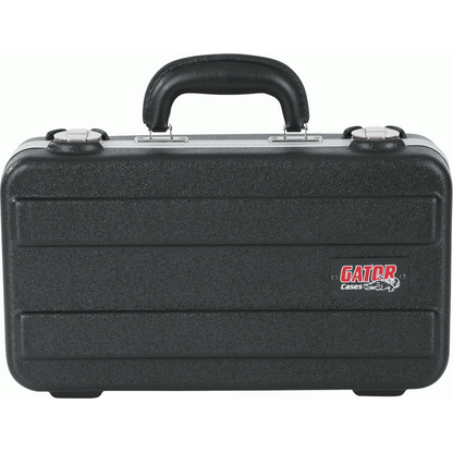 Gator GM-6-PE Molded Microphone Briefcase