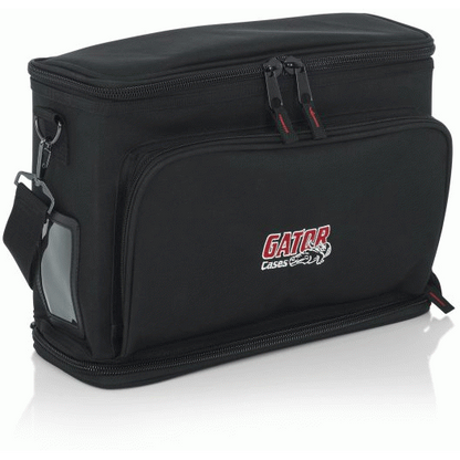 Gator GMDUALW Bag for Shure BLX Wireless System