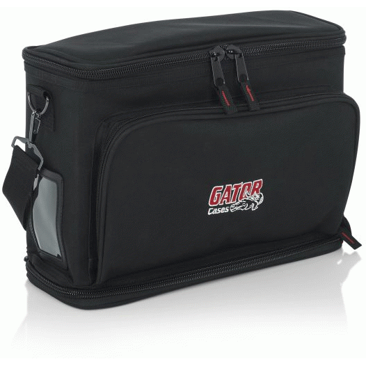 Gator GMDUALW Bag for Shure BLX Wireless System