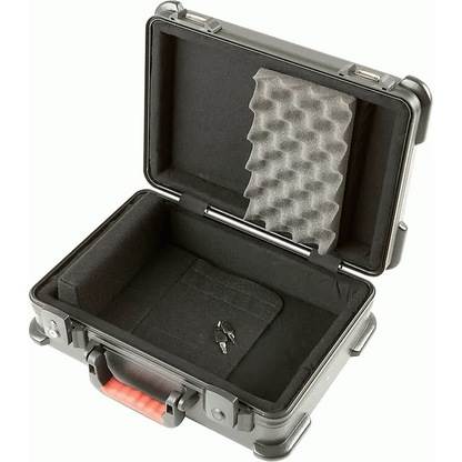 Gator GMIX-1015-4-TSA Molded PE Mixer or Equipment Case