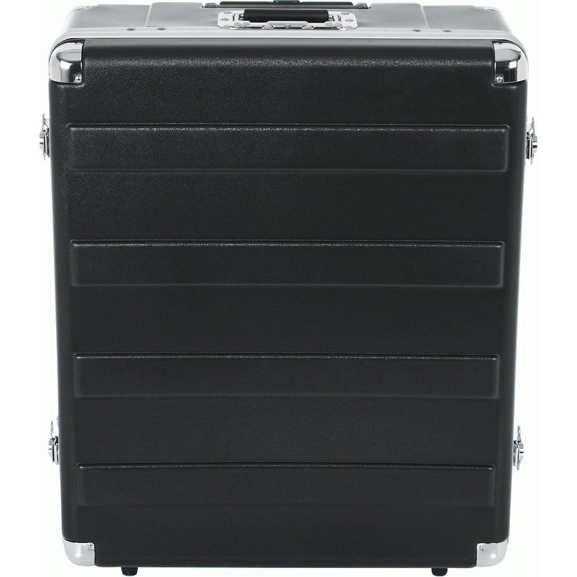 Gator G-MIX-12 PU Molded Popup Mixer Case