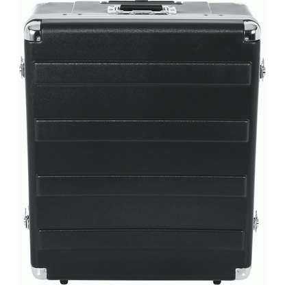 Gator G-MIX-12 PU Molded Popup Mixer Case