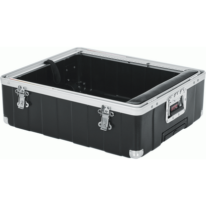 Gator G-MIX-12 PU Molded Popup Mixer Case