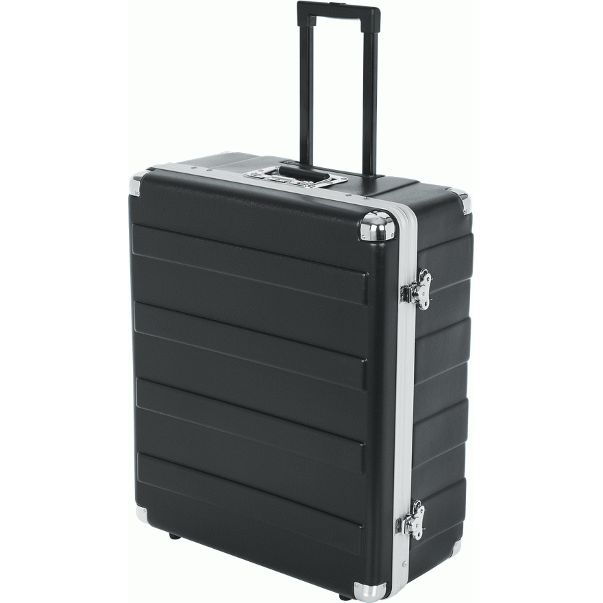 Gator G-MIX-12 PU Molded Popup Mixer Case