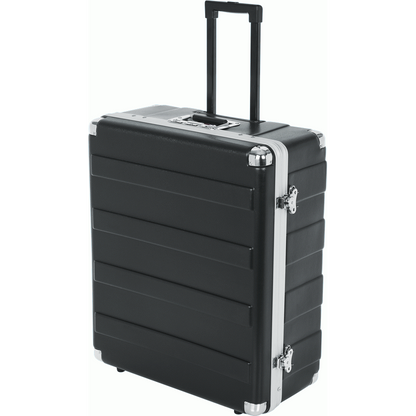 Gator G-MIX-12 PU Molded Popup Mixer Case