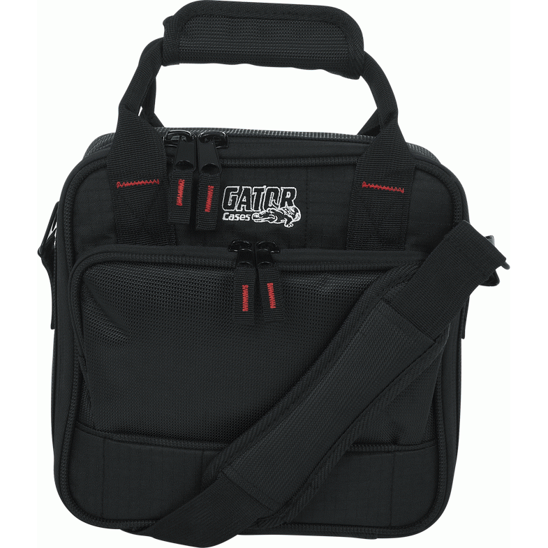 Gator G-MIXERBAG-0909 Padded Mixer Or Equipment Bag