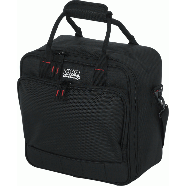 Gator G-MIXERBAG-1212 Padded Mixer Or Equipment Bag