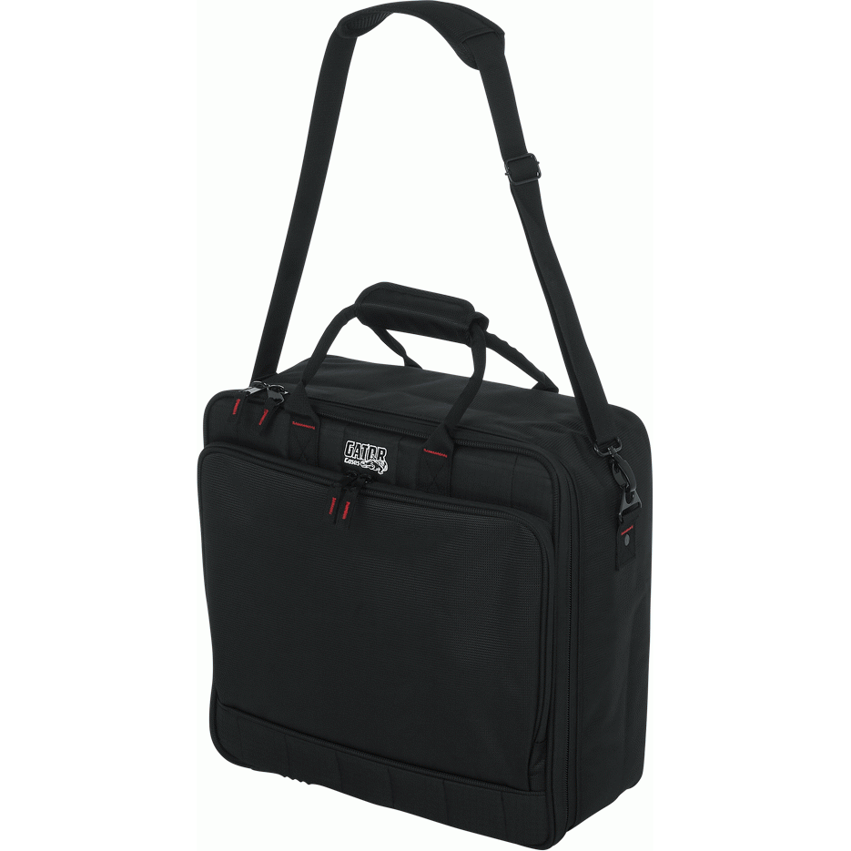 Gator G-MIXERBAG-1515 Padded Mixer Or Equipment Bag