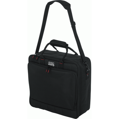 Gator G-MIXERBAG-1515 Padded Mixer Or Equipment Bag