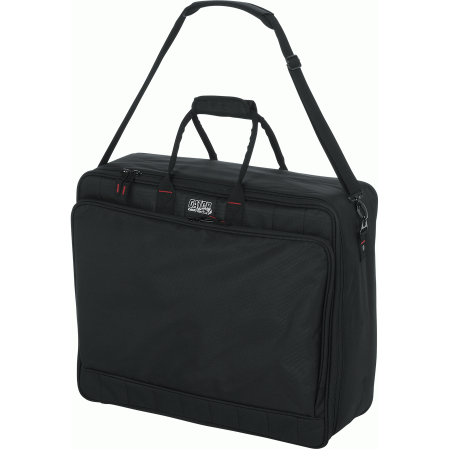 Gator G-MIXERBAG-2118 Padded Mixer Or Equipment Bag