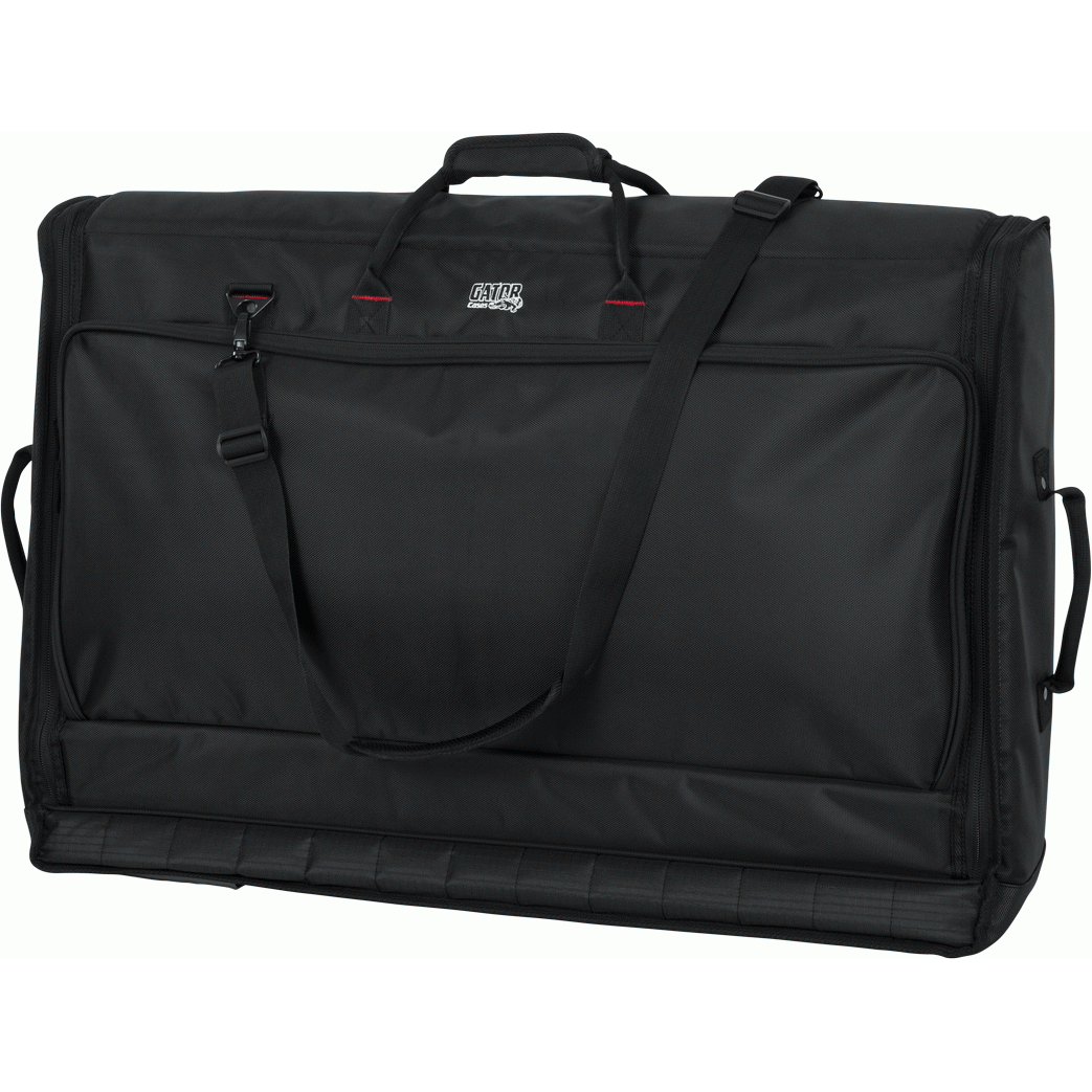 Gator G-MIXERBAG-3121 Mixer Gear Bag